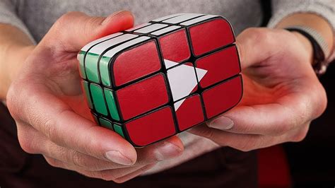 rubik cube youtube